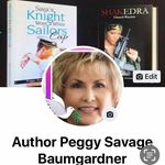 Peggy Baumgardner - @frankpeggy.baumgardner - Instagram