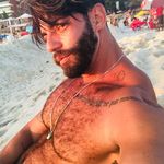 Frank Alves Schaun - @frankbeach2021 - Instagram