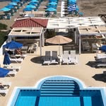 Sofia Lena Chiamilaki - @frank_beachbar - Instagram