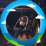 Frank Beasley - @thefrankb - Instagram