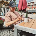 Frank Beckham - @beckhamfrank10 - Instagram