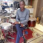 Frank Baffour - @frank_bee_music - Instagram