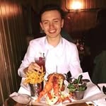 Frank Bee - @frankbessell - Instagram