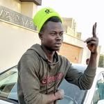 Frank Bee - @frankbee43 - Instagram