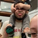Franklin Rodriguez - @frankbeenwallin - Instagram