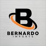 Frank Bernardo - @bernardoimportsmcz - Instagram