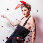 Frank Alemitu Bertoletti - @frankbertoletti - Instagram