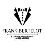 Frank Bertelot - @frankbertelot.tailoring - Instagram