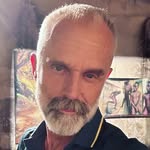 Frank Bertram - @frank.bertram - Instagram