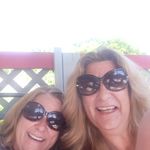 Denise Dean Bieser - @bieserfrank - Instagram