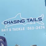 Frank & Bill Falco - @chasingtailsbait - Instagram