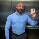 Frank Bill - @nevelinavoikova - Instagram