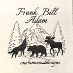 Frank, Bill & Adam’s Custom Wood Designs - @customwooddesigns_ - Instagram