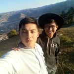 Frank Bill Arce Bellido - @arcebellido - Instagram