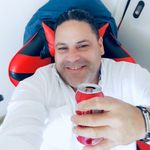 Franklin Blandín - @frankblandin15 - Instagram