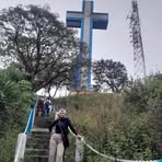 Frank Blandón - Facebook