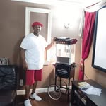 Frank Blanton - @frank.blanton979 - Instagram