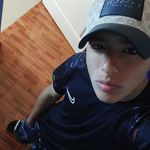 Jeampier Frank - @frank_blas18 - Instagram