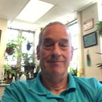 Frank Blatt - @mortrpestle - Instagram