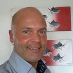 Frank Blattner - @frankblattner - Instagram