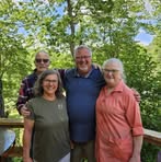 Frank Blevins - Facebook