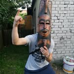 Frank Blizzard - @frank1blizzard - Instagram