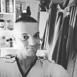 Frank Block - @black9368 - Instagram