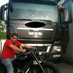 Frank Block - @frank.block.1972 - Instagram