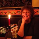 Frances Lockstone - @franart2 - Instagram