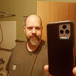 Frank Bloss - @vampirejesuschrist - Instagram
