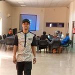 Frank Blossom - @frankblossom18 - Instagram