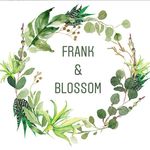 Frank&Blossom - @frankandblossom - Instagram