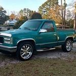 Frank Blount - @frank.blount - Instagram