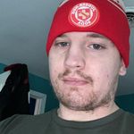 Frank Blount III - @an_epileptic_kid - Instagram