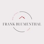 Frank Blumenthal - @frankblumenthalteam - Instagram