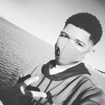 Franklin_Bodden🐯 - @bodden_franklin_16 - Instagram