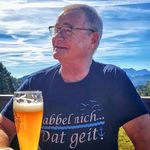 Frank Bode - @bodecoart - Instagram