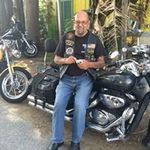 Frank Bodge - @frankbodge - Instagram