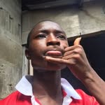 Frank Bodisowei Princewill - @frankbodisowei - Instagram