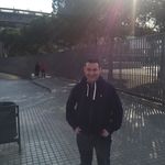 @frankbodi - Instagram