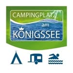 Campingplatz am Königssee - @frank.boesel - Instagram