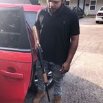 Andrew Frank Bolden - @addictlifecamp - Instagram