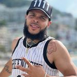 Frank Bolden - @franktheshooter - Instagram
