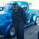 Frank Bolden - @frankbolden2 - Instagram