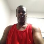 Frank Bolden - @wardellbolden - Instagram