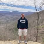 Frank Bolling - @hfbolling - Instagram