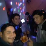 Frank Bolo - @frankbolotorres30 - Instagram
