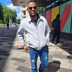 Frank Osaretin - @frank_bolos - Instagram