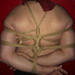 Frank Bond - @frankinropes - Instagram