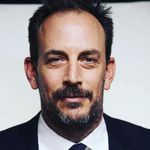Frank Bond - @frankbondla - Instagram